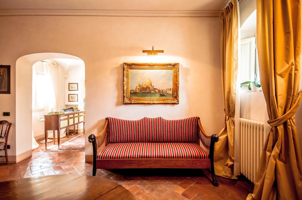 Podere La Rondine Prato  Ngoại thất bức ảnh