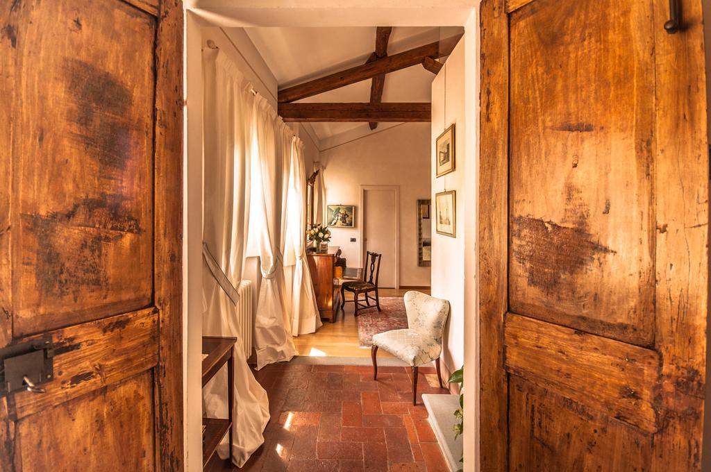 Podere La Rondine Prato  Phòng bức ảnh