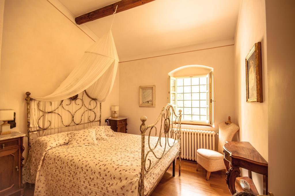 Podere La Rondine Prato  Phòng bức ảnh