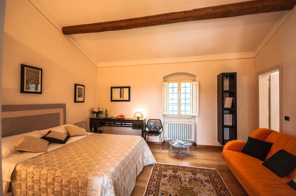 Podere La Rondine Prato  Phòng bức ảnh