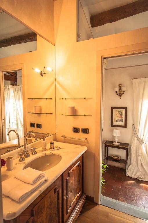 Podere La Rondine Prato  Phòng bức ảnh