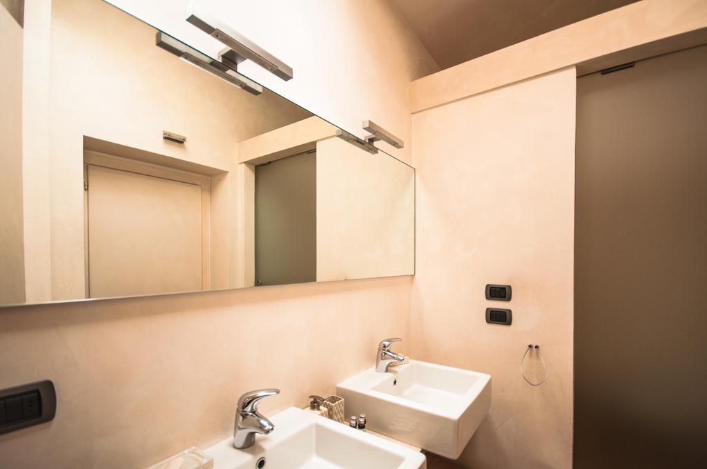 Podere La Rondine Prato  Phòng bức ảnh